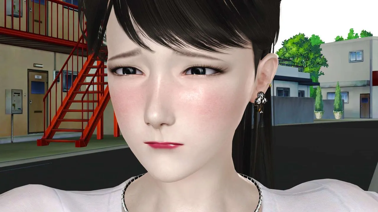 [3D]妓母 - 第13话 - page 4