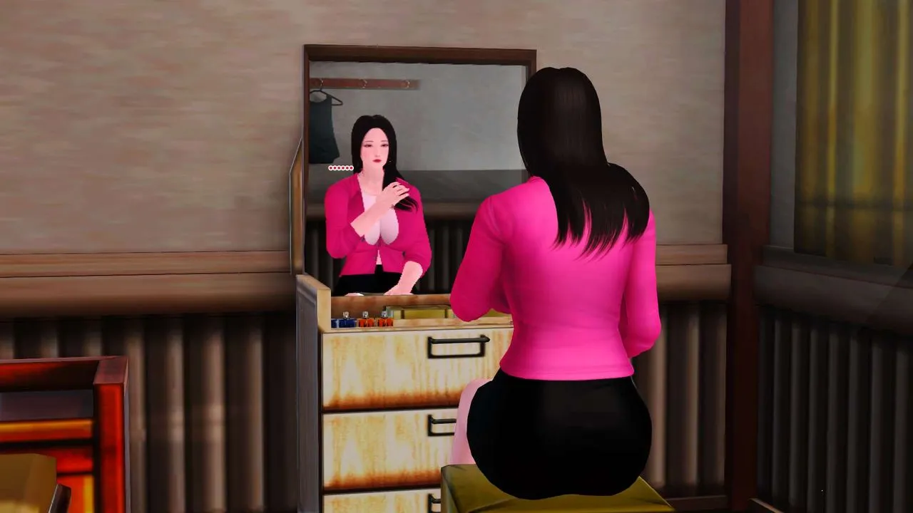 [3D]妓母 - 第01话 - page 71