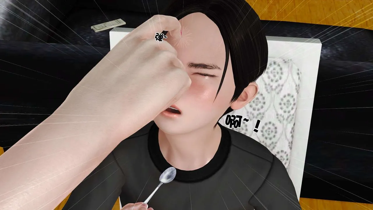 [3D]妓母 - 第09话 - page 17