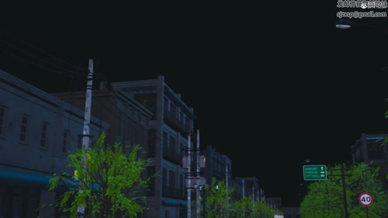 [3D]我成瞭大反派_第二季 - 第21話 - page 75