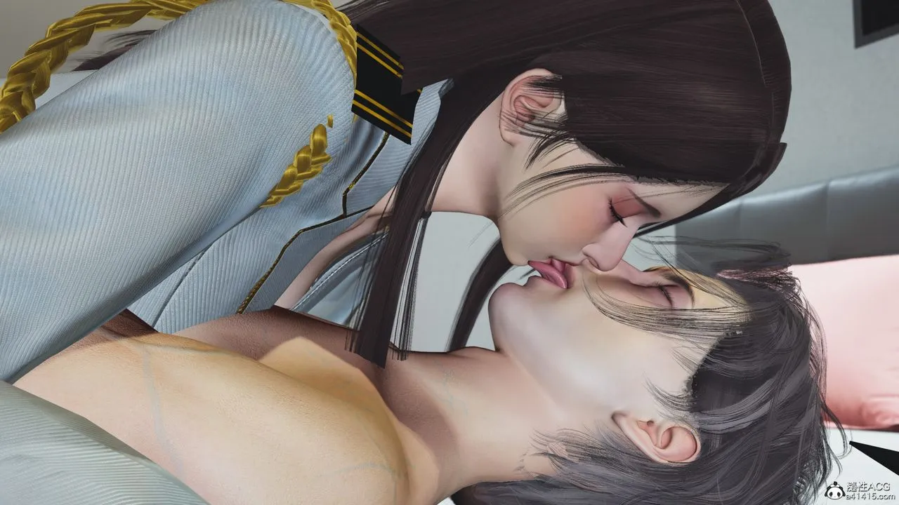 [3D]我成瞭大反派_第二季 - 第68話 - page 67