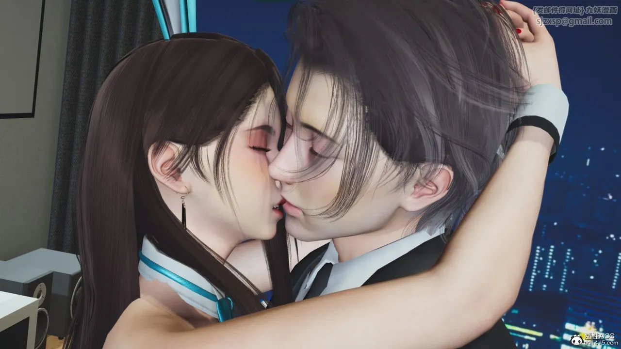 [3D]我成瞭大反派_第二季 - 第77話 - page 30