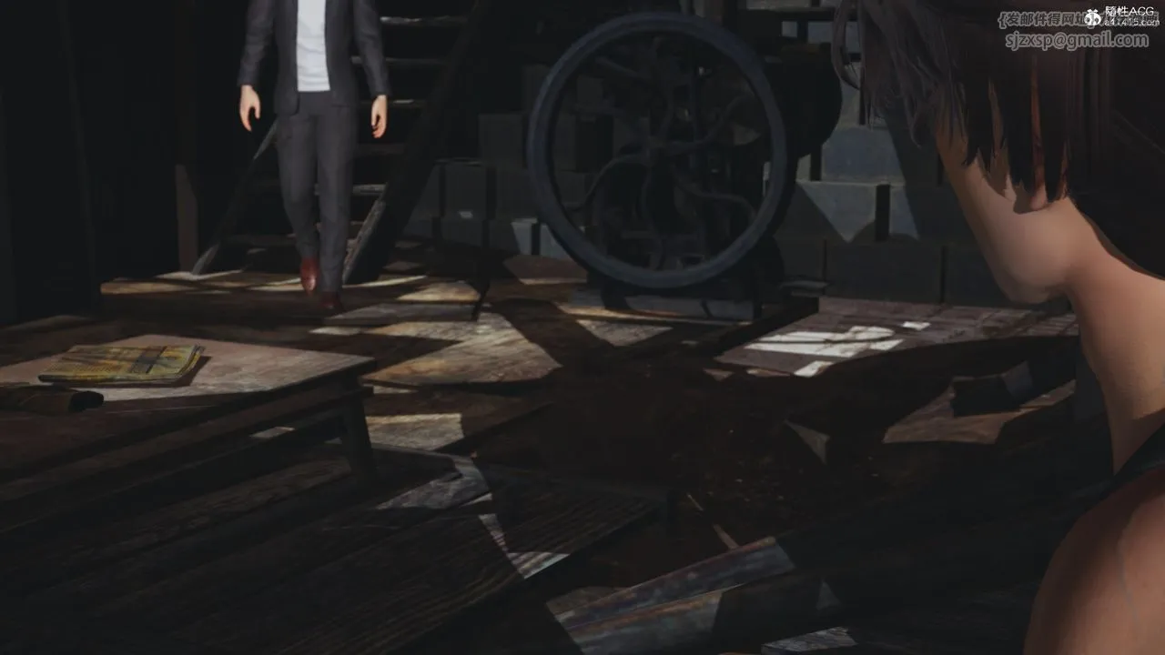 [3D]我成瞭大反派_第二季 - 第34話 - page 2
