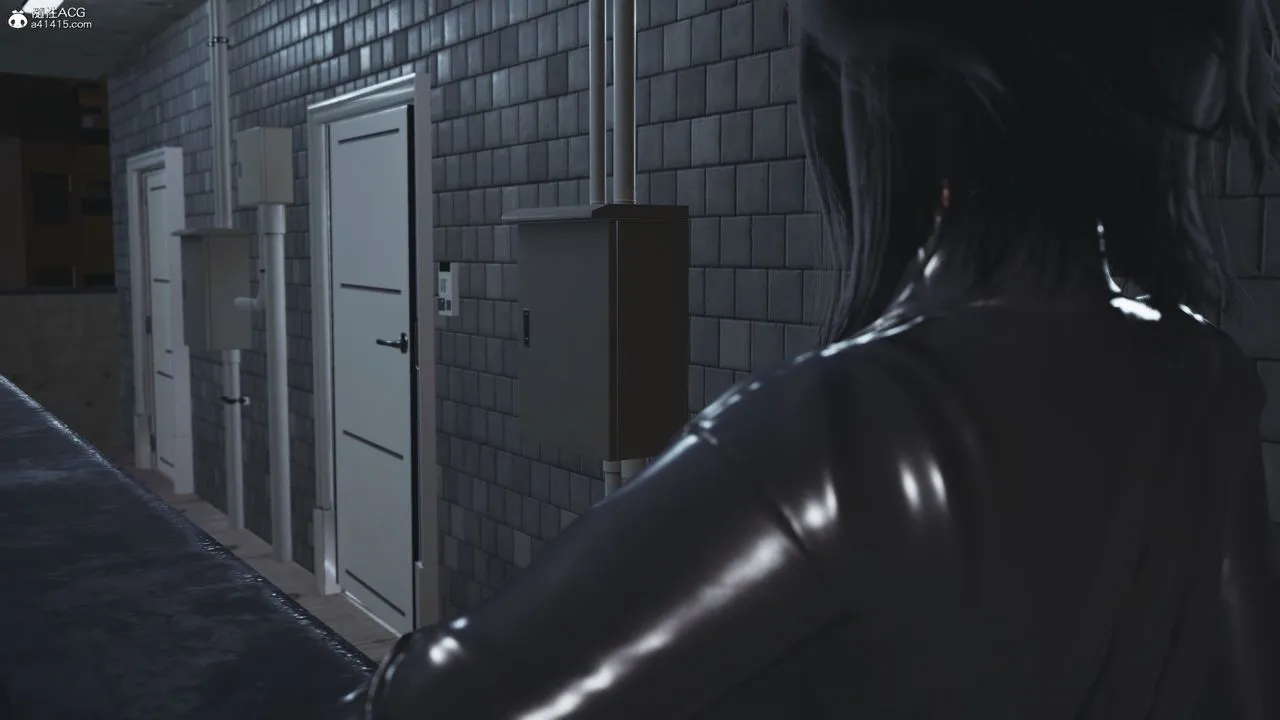[3D]我成瞭大反派_第二季 - 第62話 - page 7