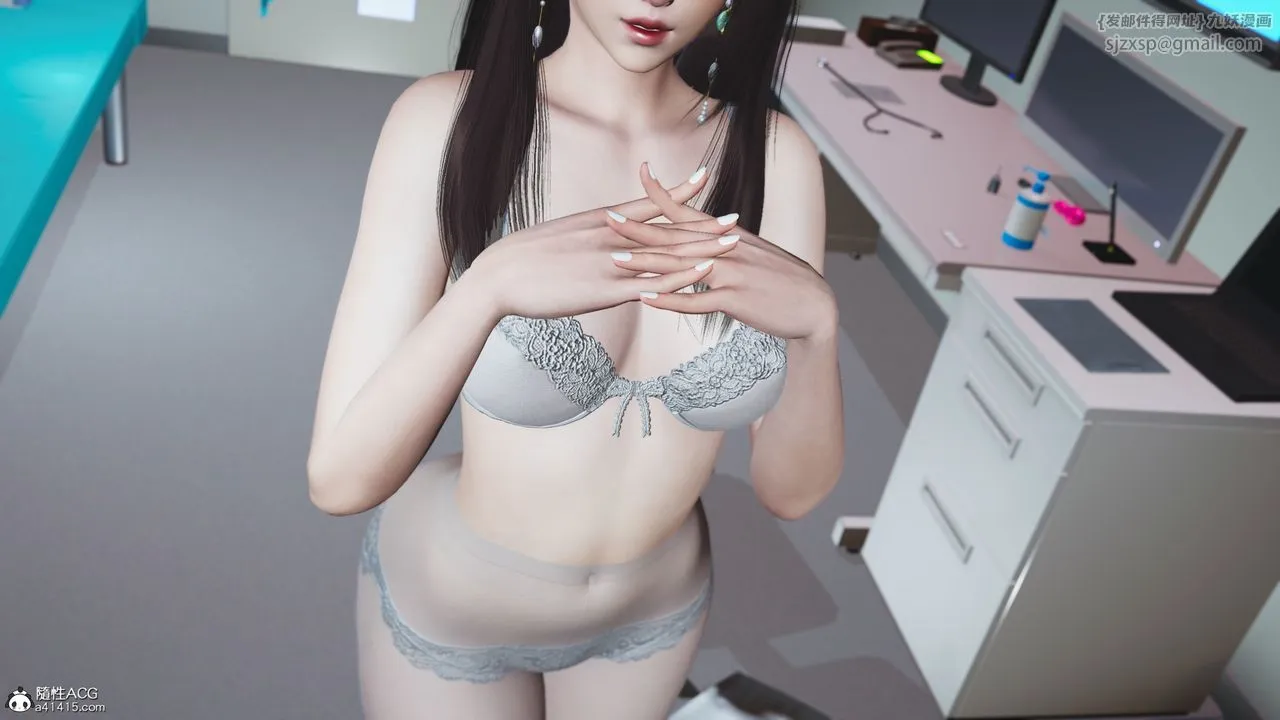 [3D]我成瞭大反派_第二季 - 第64話 - page 29