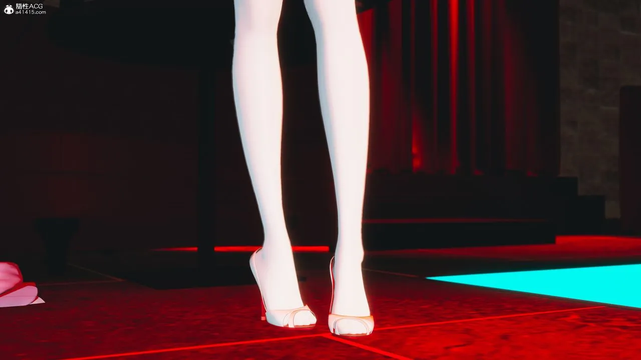 [3D]我成瞭大反派_第二季 - 第44話 - page 40