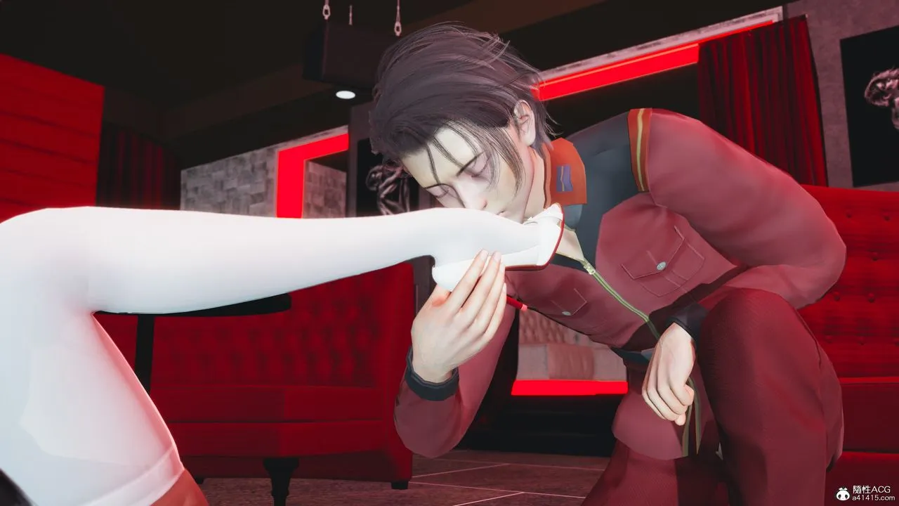 [3D]我成瞭大反派_第二季 - 第44話 - page 70