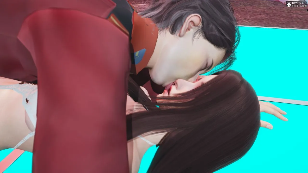 [3D]我成瞭大反派_第二季 - 第44話 - page 85