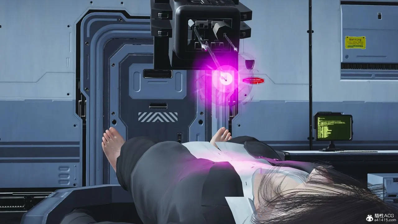 [3D]我成瞭大反派_第二季 - 第61話 - page 31