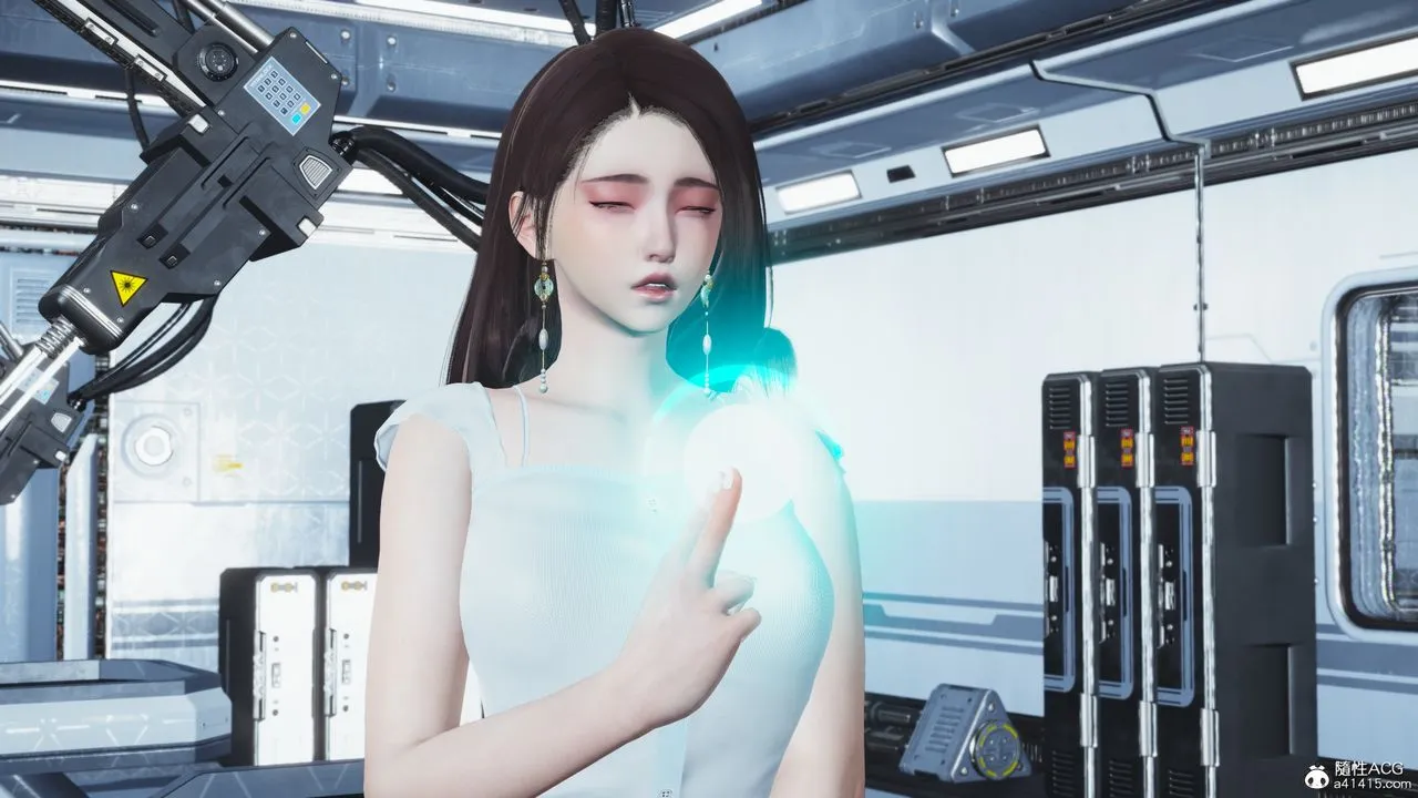[3D]我成瞭大反派_第二季 - 第61話 - page 51