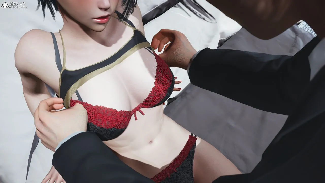 [3D]我成瞭大反派_第二季 - 第89話 - page 97