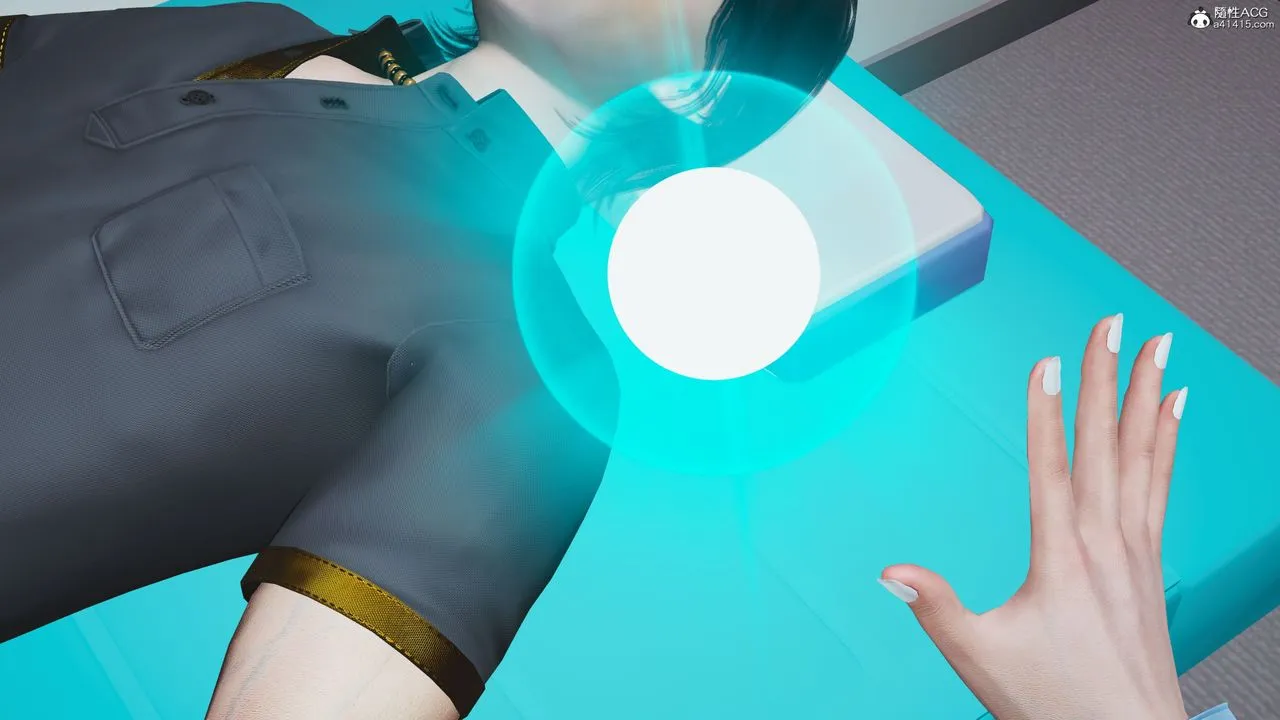 [3D]我成瞭大反派_第二季 - 第18話 - page 2