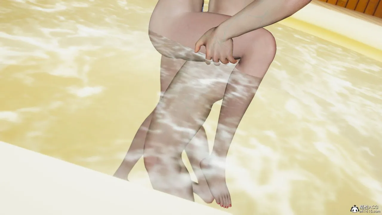 [3D]我成瞭大反派_第二季 - 第71話 - page 80