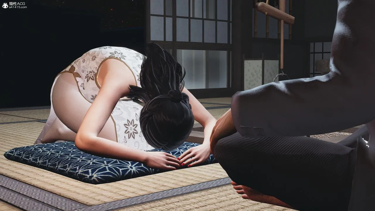 [3D]我成瞭大反派_第二季 - 第96話 - page 148