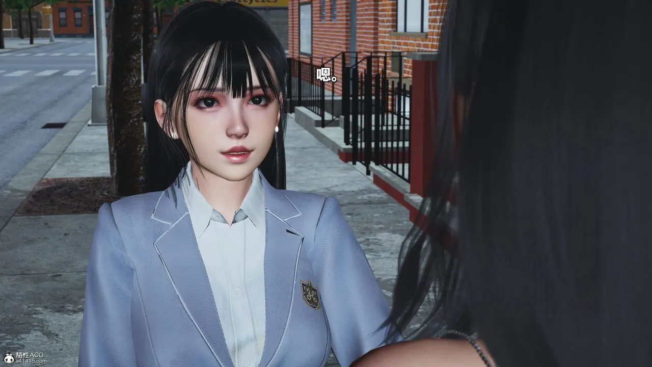 [3D]我成瞭大反派_第二季 - 第26話 - page 37