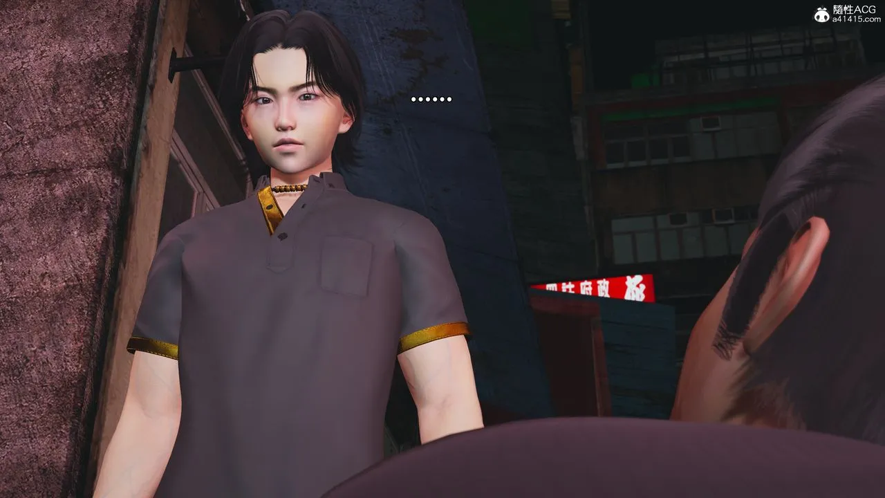 [3D]我成瞭大反派_第二季 - 第85話 - page 60