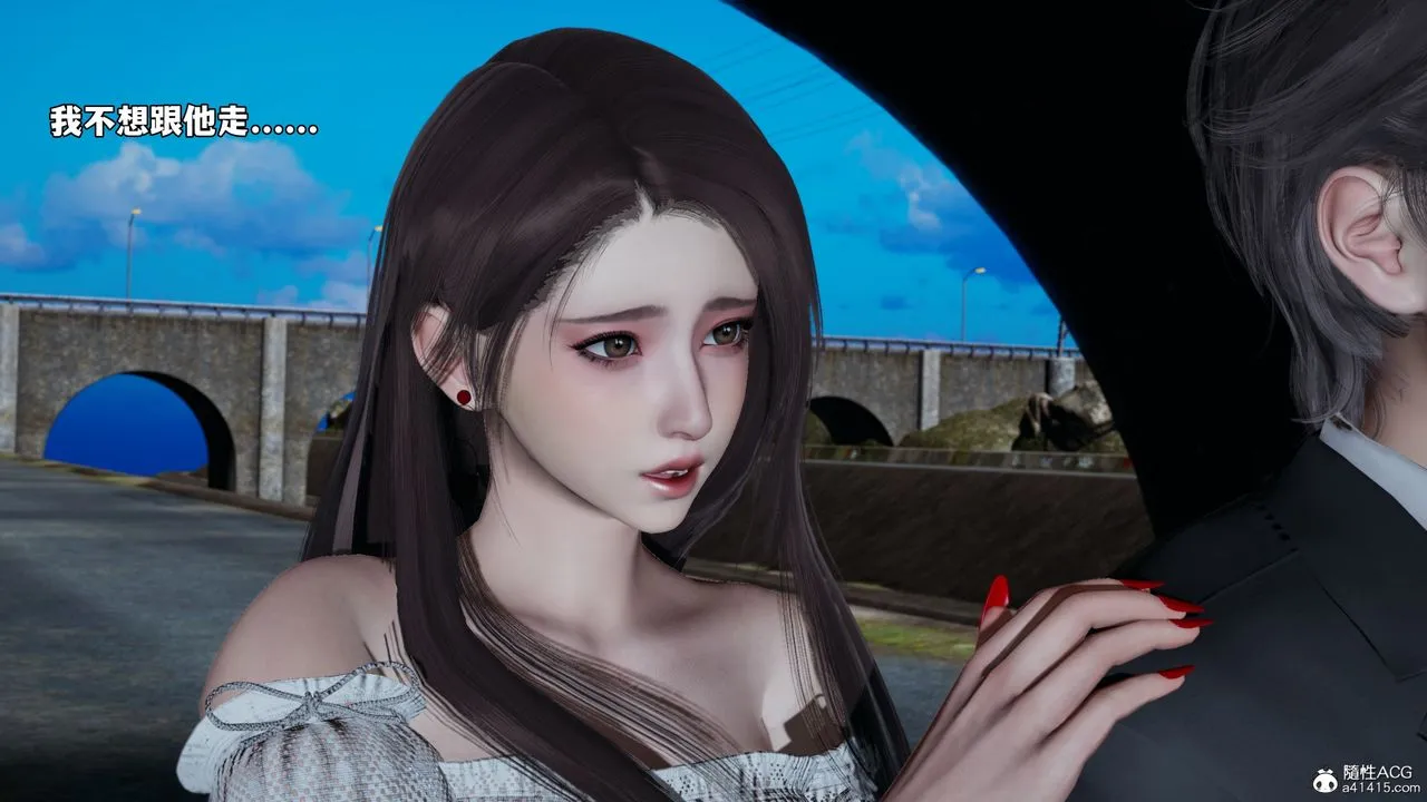 [3D]我成瞭大反派_第二季 - 第69話 - page 68