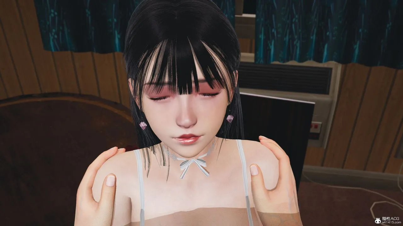 [3D]我成瞭大反派_第二季 - 第07话 - page 84