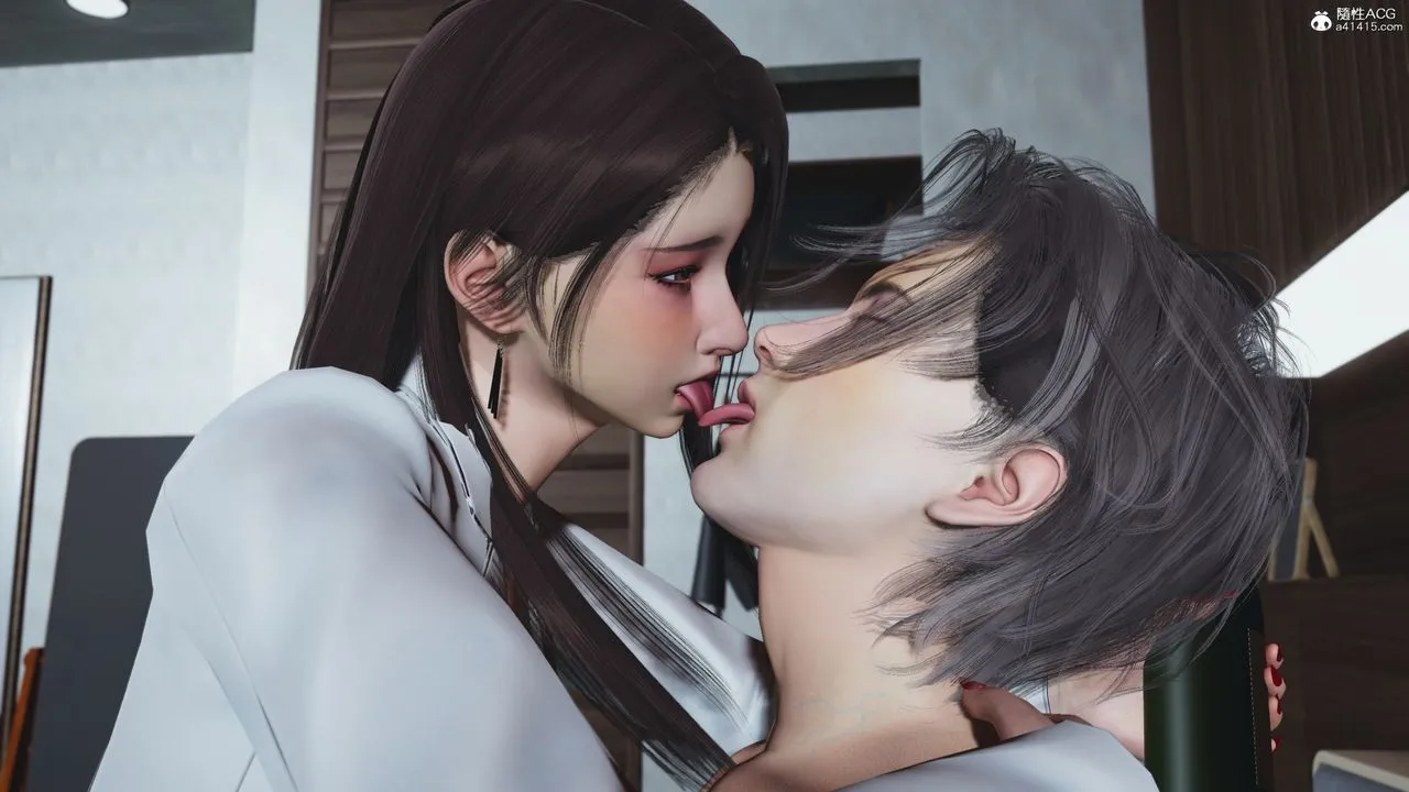 [3D]我成瞭大反派_第二季 - 第98話 - page 65