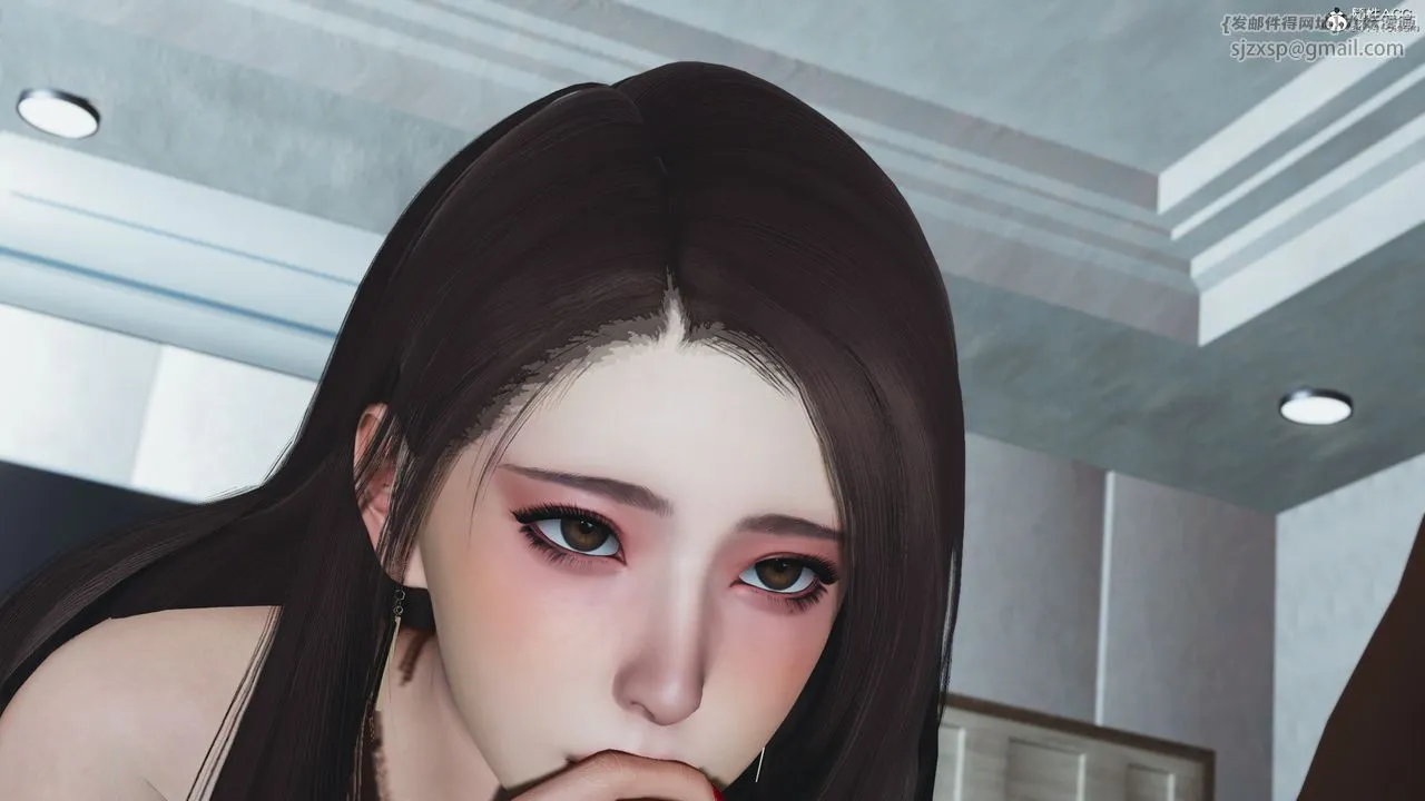 [3D]我成瞭大反派_第二季 - 第98話 - page 130