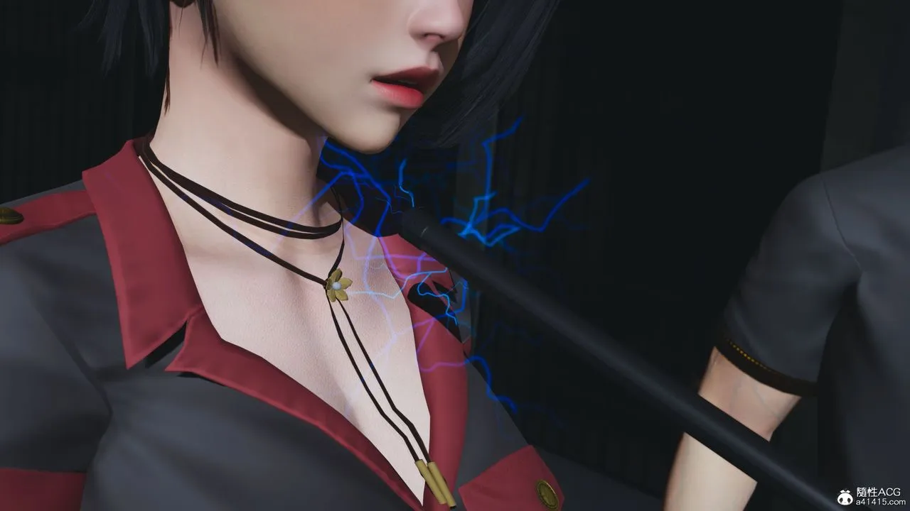 [3D]我成瞭大反派_第二季 - 第13話 - page 50