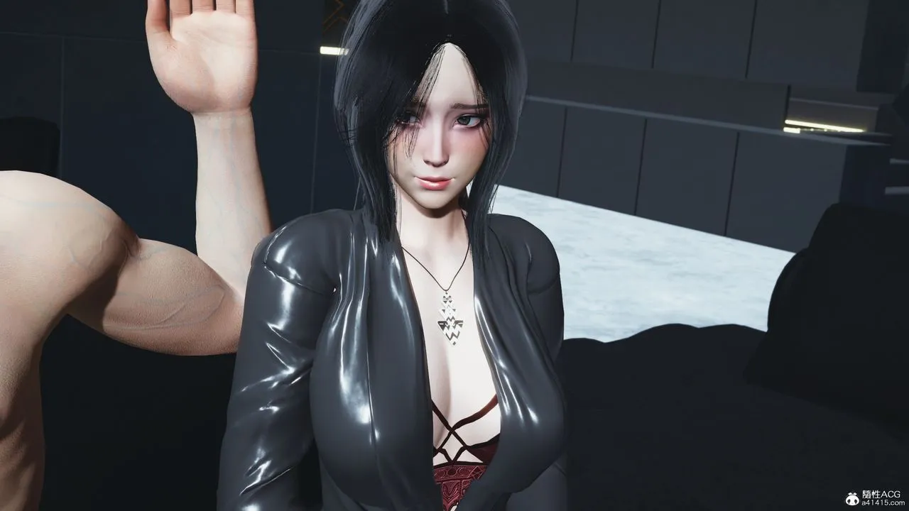 [3D]我成瞭大反派_第二季 - 第99話 - page 62