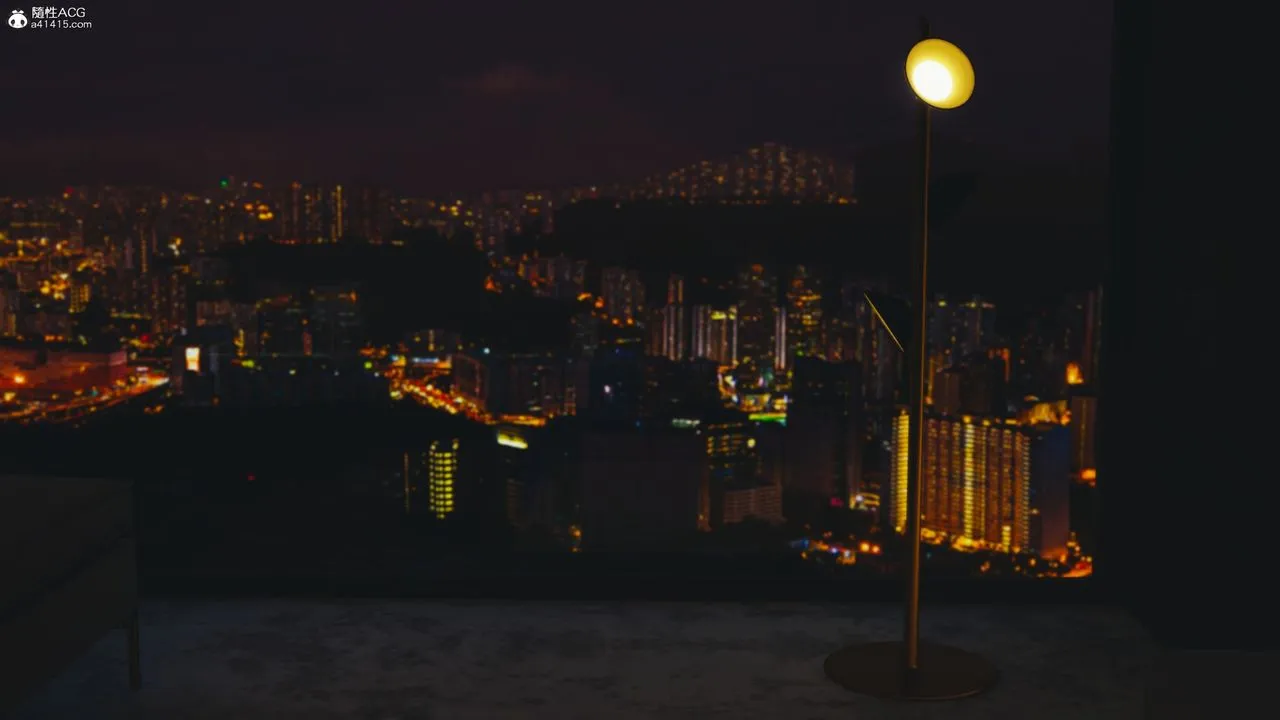 [3D]我成瞭大反派_第二季 - 第99話 - page 80