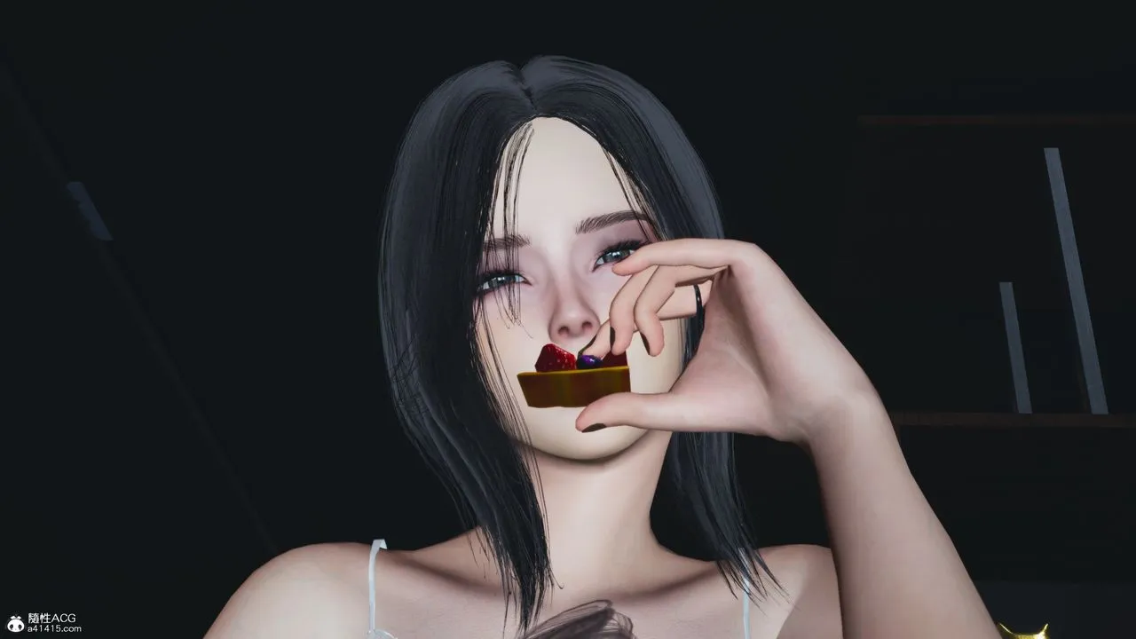 [3D]我成瞭大反派_第二季 - 第99話 - page 120