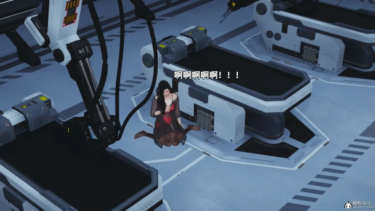 [3D]我成瞭大反派_第二季 - 第63話 - page 66