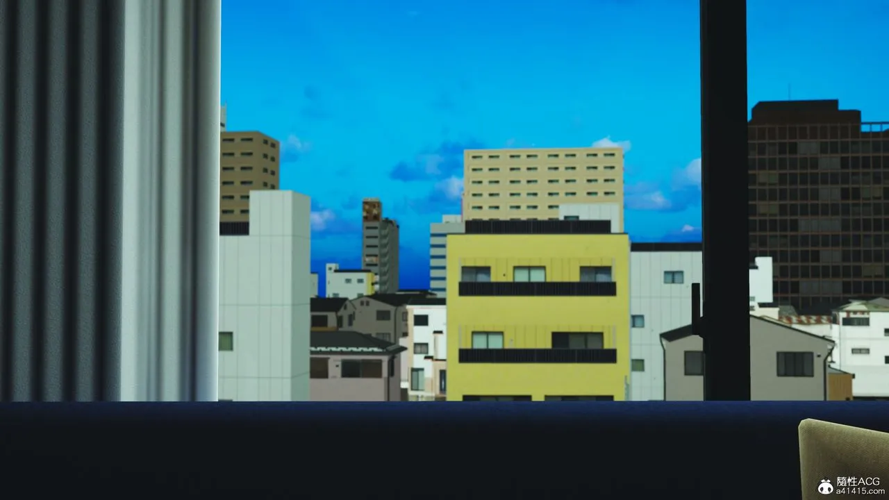 [3D]我成瞭大反派_第二季 - 第11話 - page 23