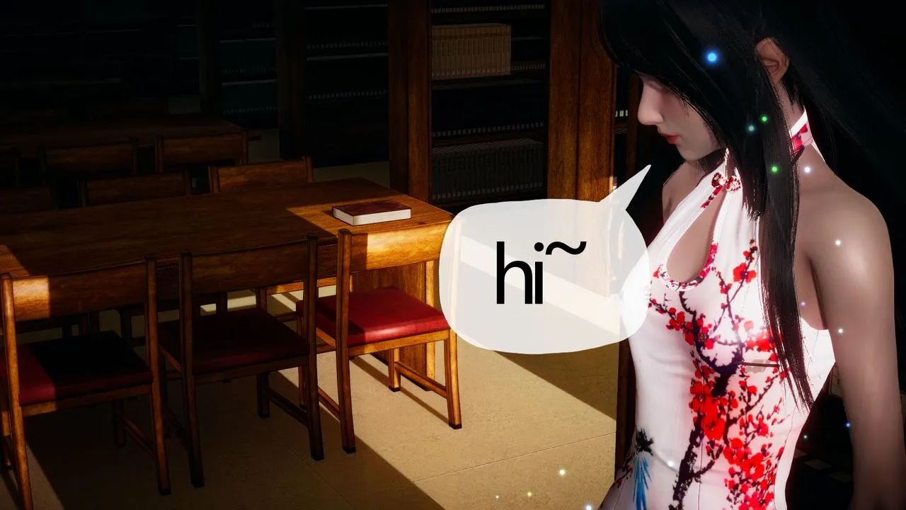 [3D]催眠契约录-第一部-母亲篇 - 第01话 - page 46