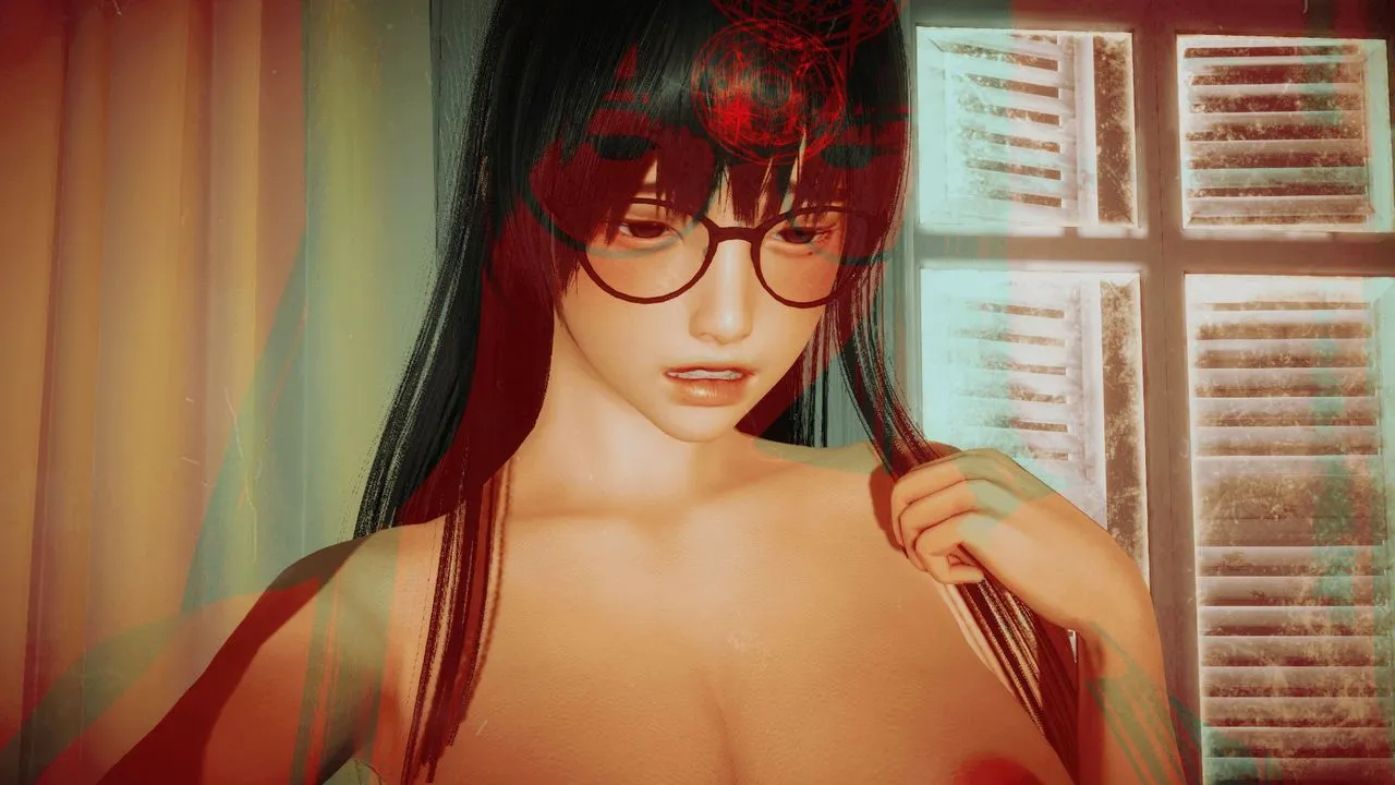 [3D]催眠契约录-第一部-母亲篇 - 第02话 - page 102