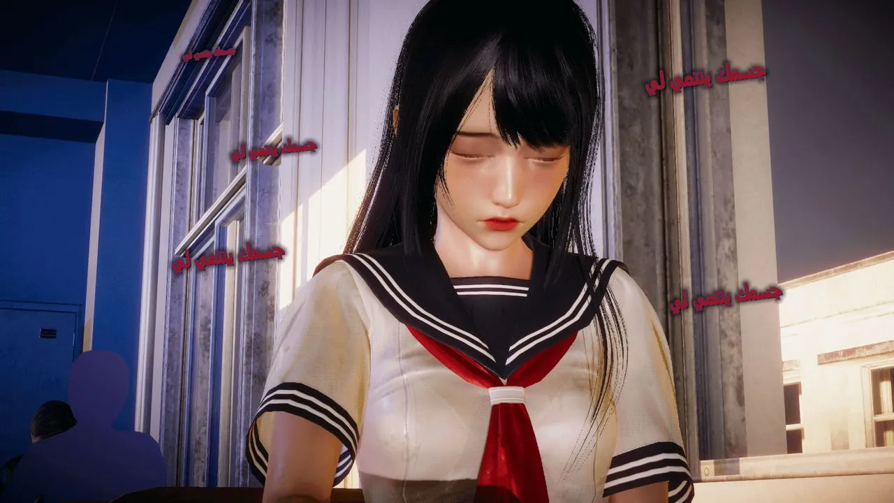 [3D]催眠契约录-第一部-母亲篇 - 第03话 - page 48
