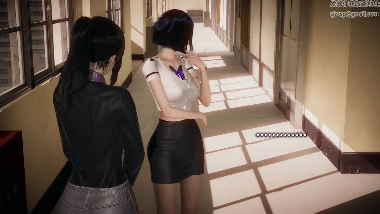 [3D]催眠契约录-第一部-母亲篇 - 第03话 - page 97