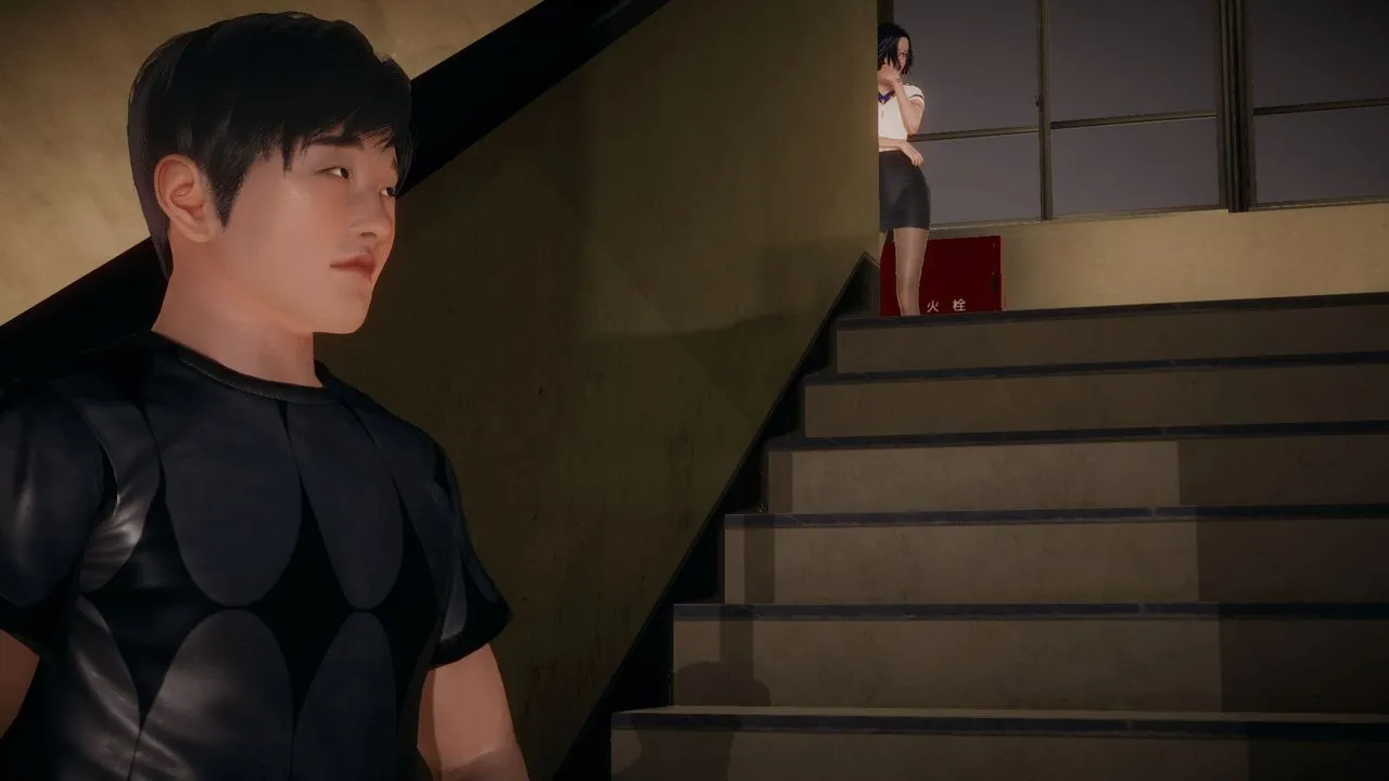 [3D]催眠契约录-第一部-母亲篇 - 第03话 - page 99