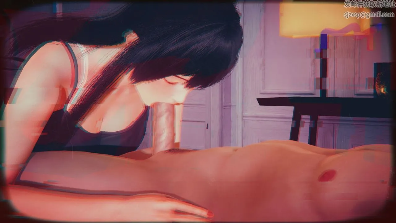 [3D]催眠契约录-第一部-母亲篇 - 第05话 - page 68