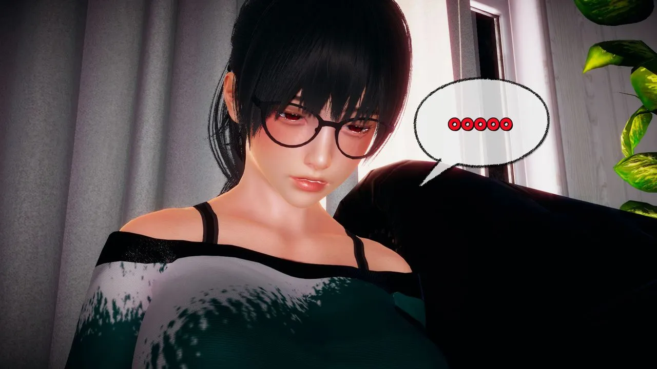 [3D]催眠契约录-第一部-母亲篇 - 第05话 - page 96
