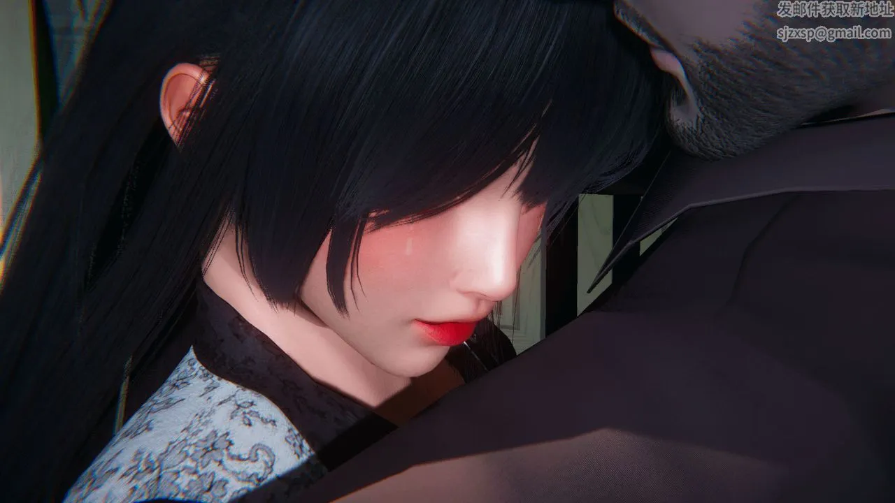 [3D]催眠契约录-第一部-母亲篇 - 第07话 - page 48