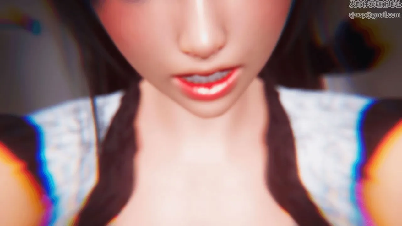 [3D]催眠契约录-第一部-母亲篇 - 第07话 - page 56