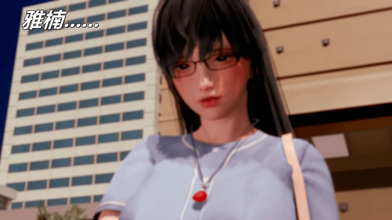 [3D]催眠契约录-第一部-母亲篇 - 第07话 - page 112