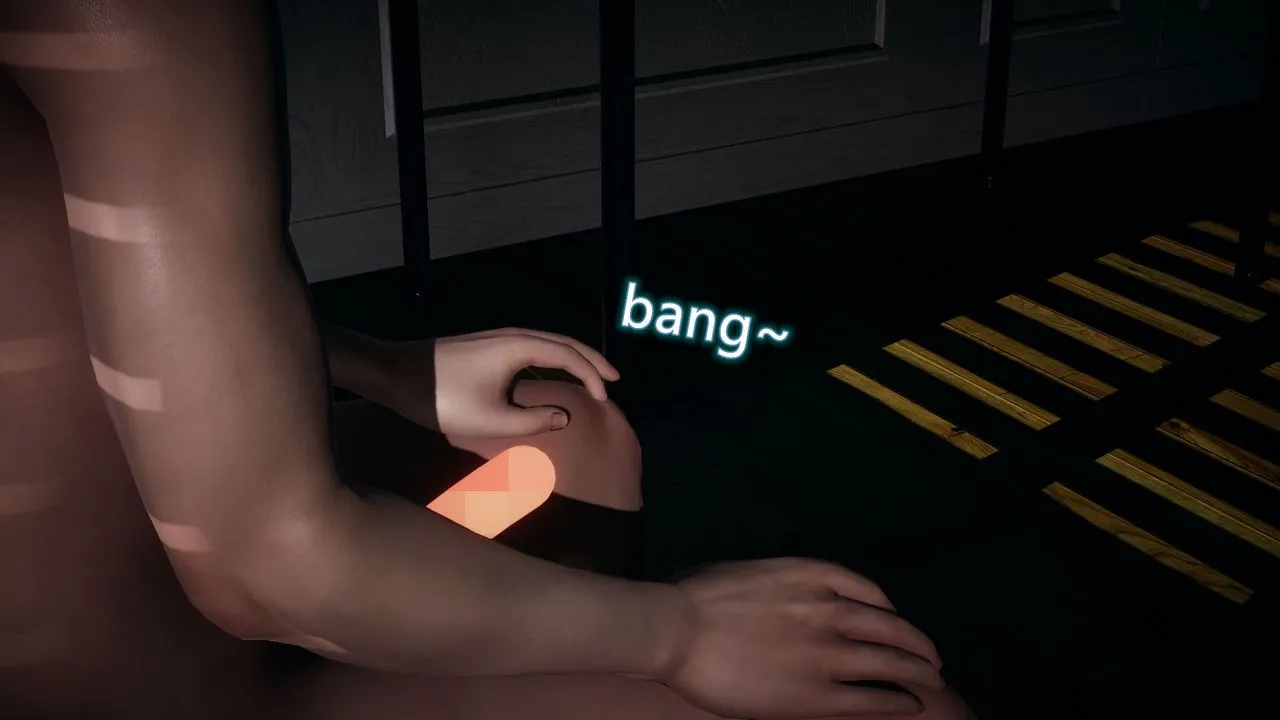 [3D]催眠契约录-第一部-母亲篇 - 第06话 - page 8