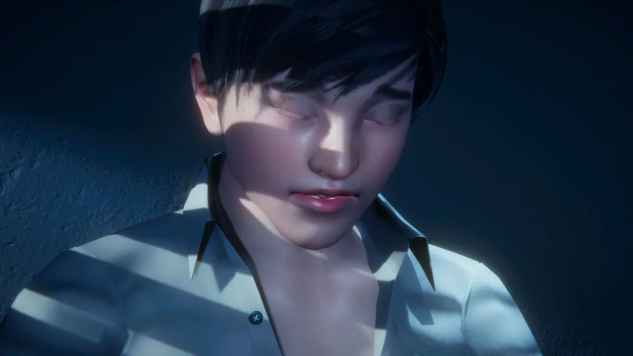 [3D]催眠契约录-第一部-母亲篇 - 第04话 - page 29