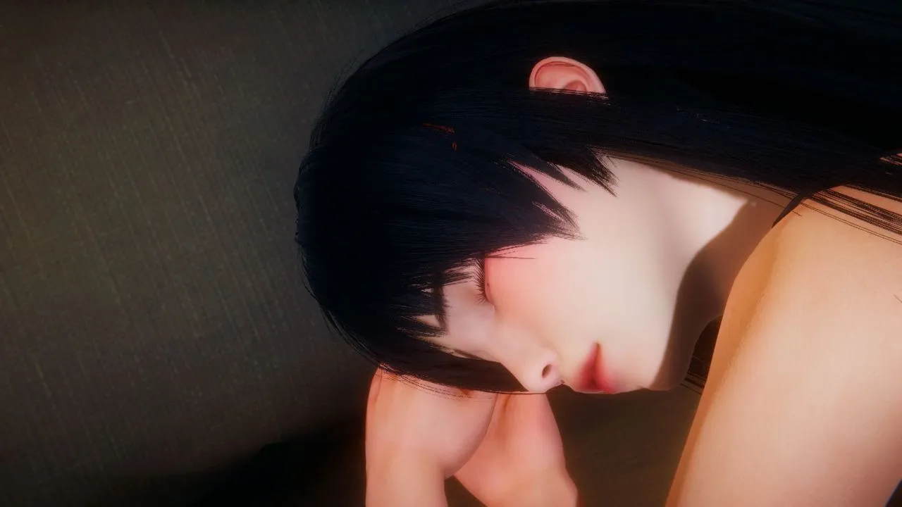 [3D]催眠契约录-第一部-母亲篇 - 第04话 - page 42