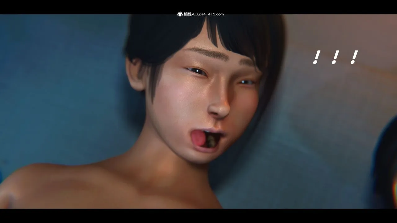 [3D]蒙尘仙行录-前传-仙子蒙尘转 - 前传-仙子蒙尘转05 - page 4