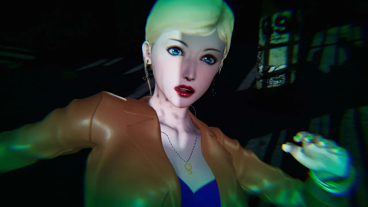 [3D]蝴蝶之殇第四季-罪城VICECITY - 第02话 - page 44