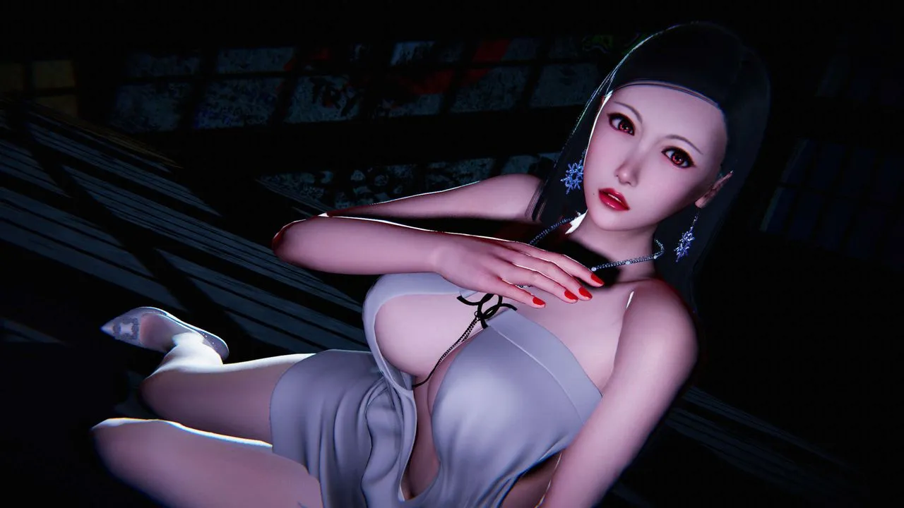 [3D]蝴蝶之殇第四季-罪城VICECITY - 第02话 - page 64