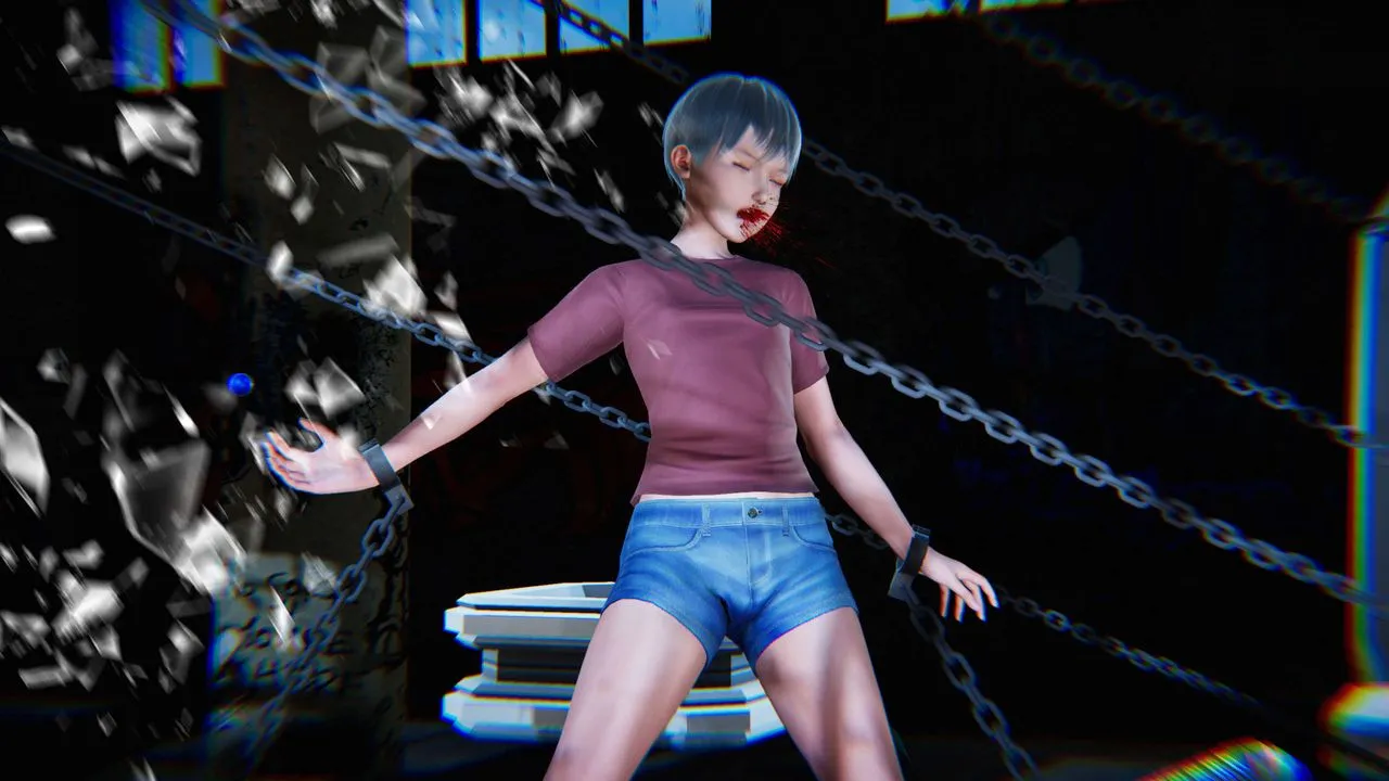 [3D]蝴蝶之殇第四季-罪城VICECITY - 第09话 - page 83