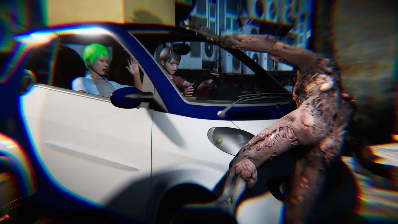 [3D]蝴蝶之殇第四季-罪城VICECITY - 第08话 - page 91