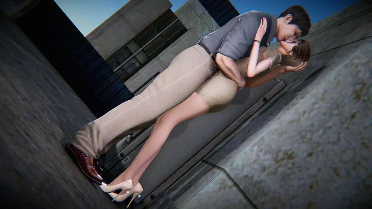 [3D]蝴蝶之殇第四季-罪城VICECITY - 第06话 - page 30