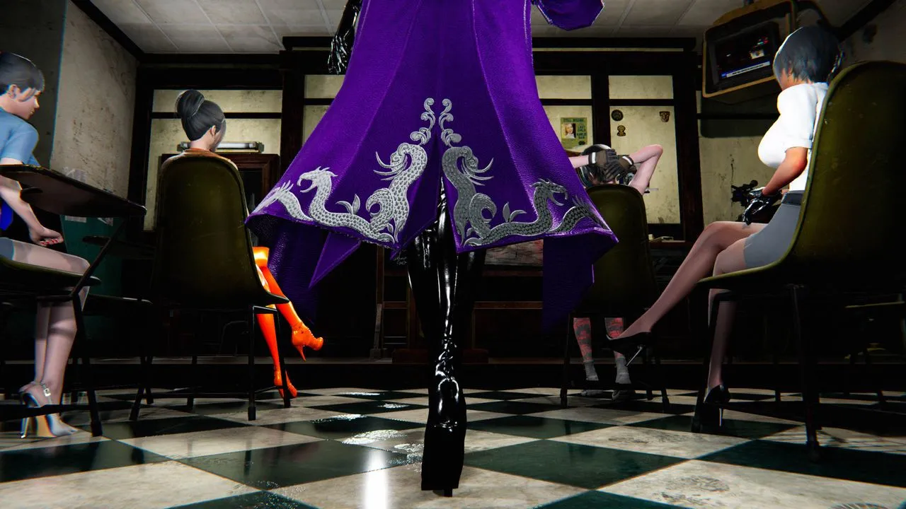 [3D]蝴蝶之殇第四季-罪城VICECITY - 第49话 - page 59